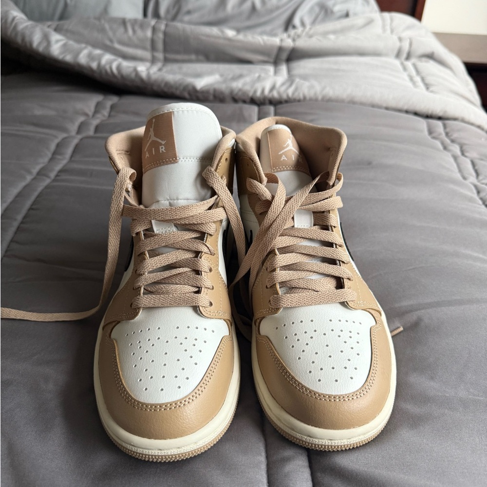 Air Jordan Sneakers